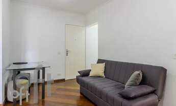 Imagem 3: SãO PAULO - Apartamento Padrão - Vila Mariana