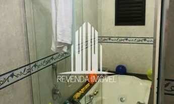 Imagem 2: Apartamento de 148m² com 2 suítes, 3 banheiros e 8 vagas de garagem na Vila Paulicéia - SP