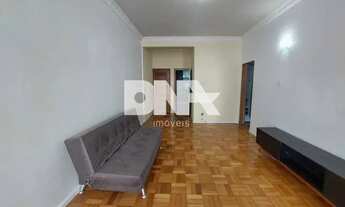 Imagem 2: 3 Quartos com mais de 100m² em Copacabana