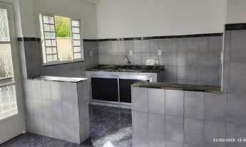 Imagem 4: Excelente Casa em Santa Cecilia, 1 Suite, 1 sala com cozinha, 1 vaga