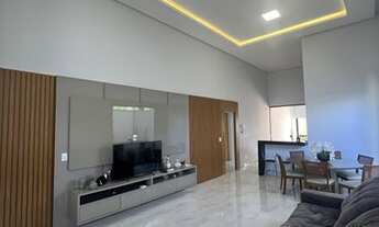 Imagem: CASA COMPLETA, ENERGIA SOLAR, REPLETO DE