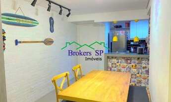 Imagem 4: São Paulo - Apartamento Padrão - Jardim da Saúde