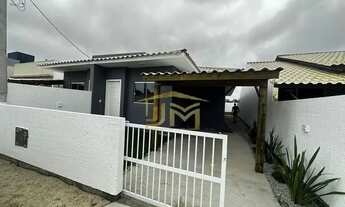 Imagem: Casa para venda com 100 metros quadrados