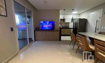 Imagem 5: APARTAMENTO À VENDA NA VILA ROSÁLIA, 3 DORMITÓRIOS, 1 SUÍTE. 2 VAGAS DE GARAGEM