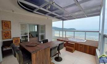 Imagem: Oportunidade!! Cobertura com vista mar