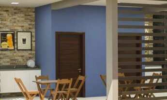 Imagem 4: Lançamento no Bairro das Indústrias