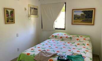 Imagem 3: Casa de condomínio para aluguel possui 160 metros quadrados com 3 quartos em Janga - Pauli