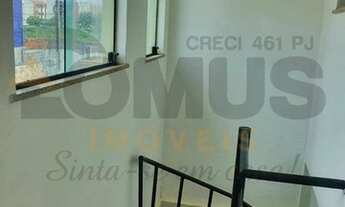 Imagem 6: Casa no Residencial Atalaia para Venda Possui Dois Quartos + Varanda e Área de Serviço