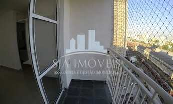 Imagem 5: Apartamento para aluguel tem 46 metros quadrados com 2 quartos em Belenzinho - São Paulo