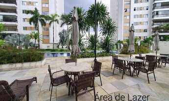 Imagem 5: Gran Vista 152m2, 14o Andar, MODIFICADO. 2 suites com closet, sala ampliada, 3 vagas. Mobi