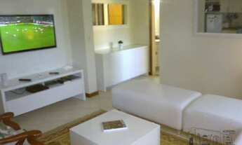 Imagem 1: Lindo apartamento de 1 quarto na Lagoa Conceição