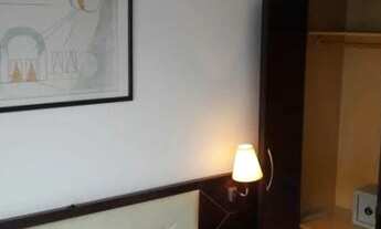 Imagem 7: Apartamento para aluguel com 40 metros quadrados com 1 quarto em Indianópolis - São Paulo