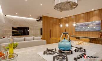 Imagem 4: Apartamento Setor Oeste 2 Quartos 2 suítes