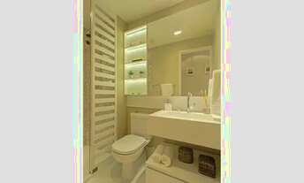 Imagem 3: APARTAMENTO RESIDENCIAL em São Paulo - SP, Jardim da Saúde