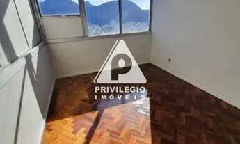 Imagem 6: Apartamento de 3 quartos com infraestrutura e Vaga em Botafogo