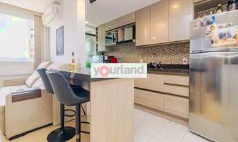 Imagem 3: PORTO ALEGRE - Apartamento Padrão - Jardim Carvalho