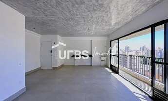 Imagem 3: Id Vida Urbana - Apartamento 1 quarto, sendo 1 suíte