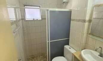 Imagem 3: Apartamento com 2 dormitórios para alugar, 52 m² por R$ 1.707,00/mês - Interlagos - São Pa