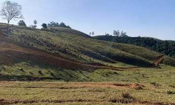 Imagem: Terrenos deslumbrantes - Igaratá - SP