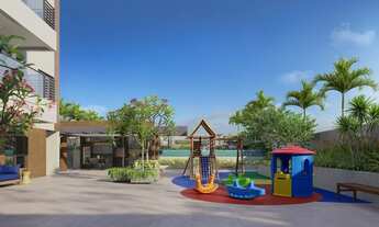 Imagem 6: Apartamento em condomínio de alto padrão vista mar- Maison Du Soleil