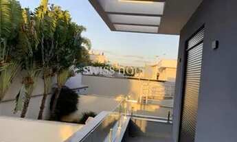 Imagem 3: Casa - Swiss Park - Campinas