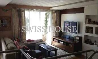 Imagem 4: Cobertura - Taquaral - Campinas