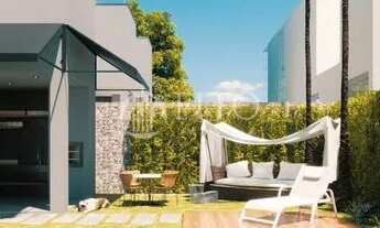 Imagem 4: ARIRIBÁ HOUSES Apartamento com 4 dormitórios