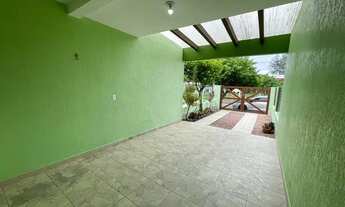 Imagem 2: Casa para venda próximo ao braço morto, 02 dormitórios no centro de Imbe