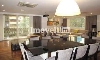 Imagem 5: Itaim Bibi Apartamento com 4 dormitórios