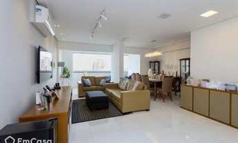 Imagem: Cobertura à venda em Sao Bernardo do Campo