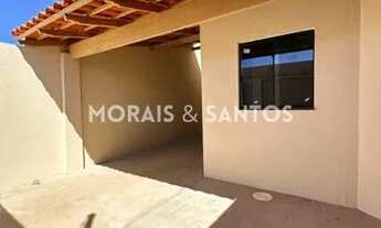 Imagem 2: LGS CASA A VENDA NO BAIRRO VILA ALIANÇA DO LADO DO INDEPENDÊNCIA - MONTES CLAROS MG