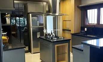 Imagem 7: GRAMADO - Casa Padrão - Pórtico