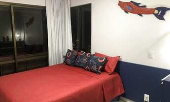 Imagem 3: Apartamento para venda com 82 metros quadrados com 3 quartos em Muro Alto - Ipojuca - PE