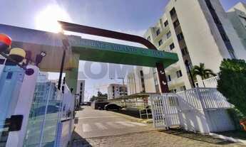 Imagem: Apartamento com 3 quartos, no Condomínio