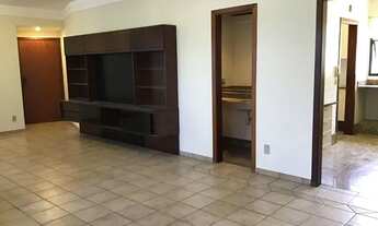 Imagem 3: 04 quartos com lazer completo no Sion