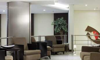 Imagem 5: Flat Vila clementino 1 dorm Mobiliado vaga lazer - valor pacote 3900,00 s/ burocracia