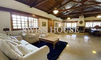 Imagem 6: Casa - Joaquim Egídio - Campinas