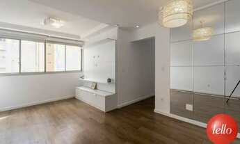 Imagem 1: São Paulo - Apartamento Padrão - Moema