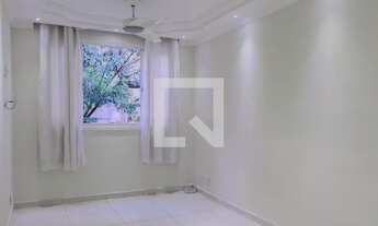 Imagem 2: Apartamento para Aluguel - Quitaúna, 2 Quartos, 49 m2