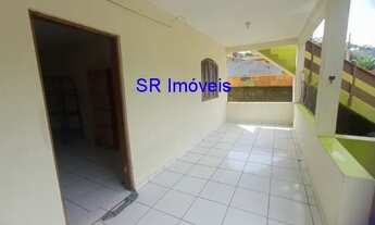 Imagem 2: Casa para locação definitiva - praia da Lagoinha - Ubatuba