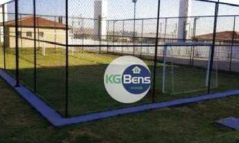 Imagem 4: Apartamento com 2 quartos, 49 m², para locação por R$ 1.250/mês Parque Bom Retiro Paulín