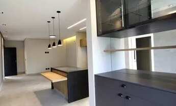 Imagem 2: CASA À VENDA COM 03 SUÍTES NO CONDOMÍNIO VILLA DAQUILA EM PIRACICABA - SP