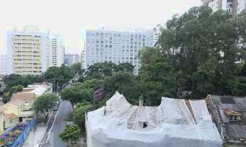 Imagem 7: Apartamento para Aluguel - Bela Vista, 3 Quartos, 110 m2