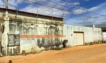 Imagem 5: Vende-se Casa/Loja no Coimbra Águas Lindas