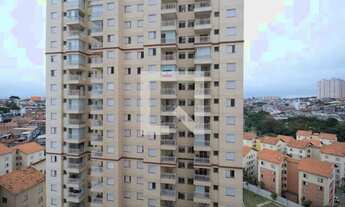 Imagem 7: Apartamento para Aluguel - Novo Osasco, 2 Quartos, 57 m2