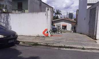 Imagem: Terreno à venda, 285 m² por R$ 1.000.000,00