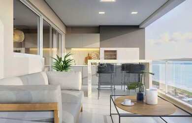 Imagem 6: Apartamento 3 Quartos venda frente mar -Balneario Piçarras SC- PANTAI HOME CLUB