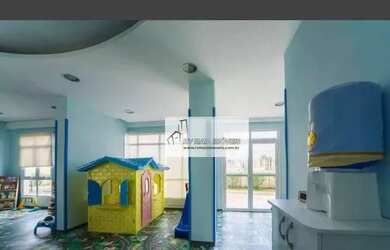 Imagem 6: Apto Ecolife Campestre