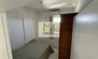 Imagem 2: Apartamento à venda no bairro Consil - Cuiabá/MT