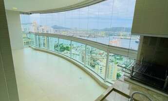 Imagem 3: Apartamento para venda com 165 metros quadrados com 3 quartos <br>em Ponta da Praia